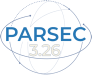 Parsec 3.26